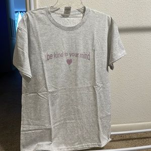 Mindful Heart Tee